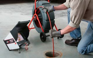 sewer-drain-cleaning