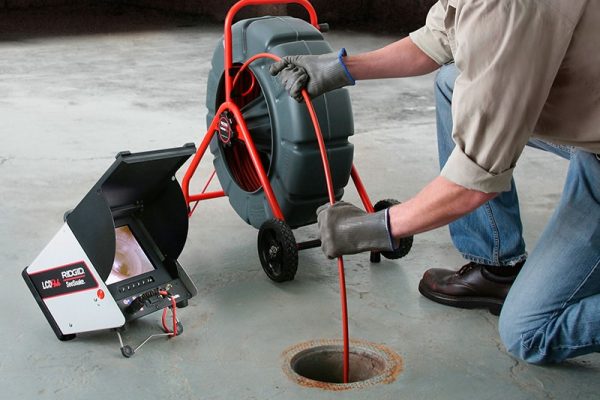 sewer-drain-cleaning
